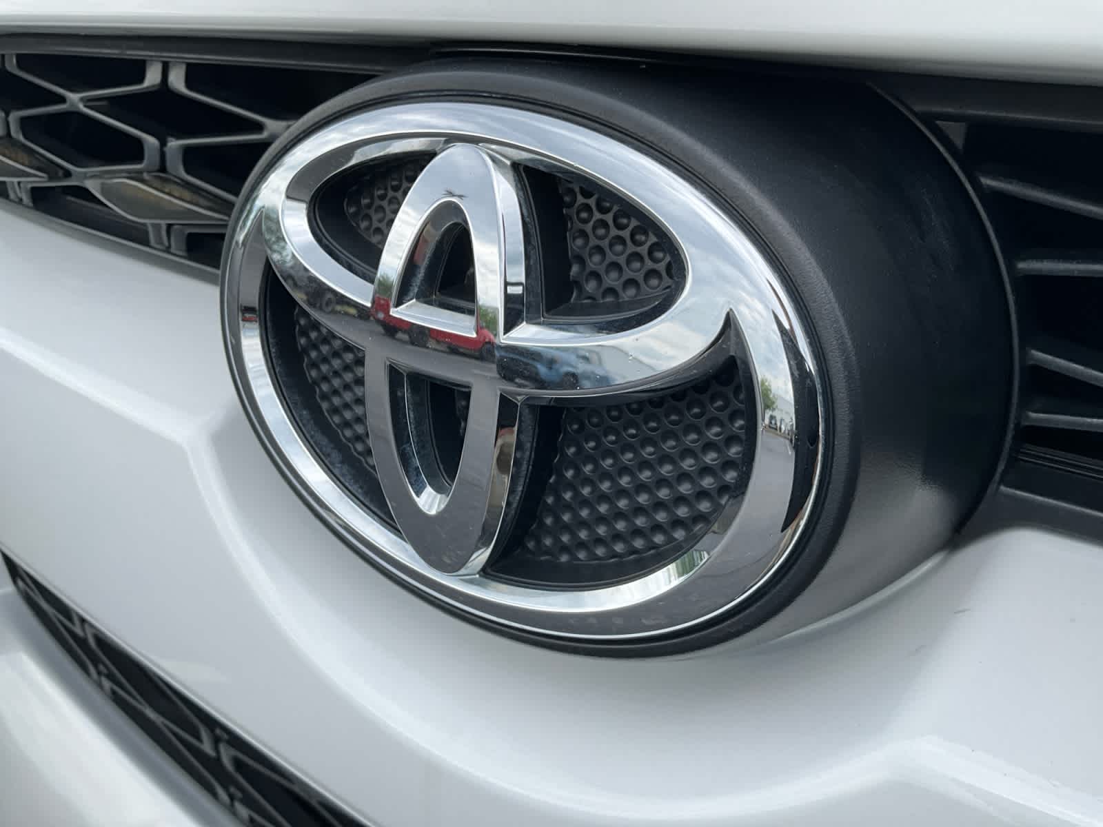 2019 Toyota 4Runner TRD Off Road Premium