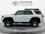 2019 Toyota 4Runner TRD Off Road Premium