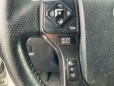 2019 Toyota 4Runner TRD Off Road Premium