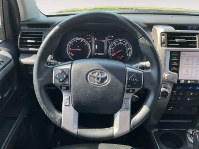 2020 Toyota 4Runner Limited