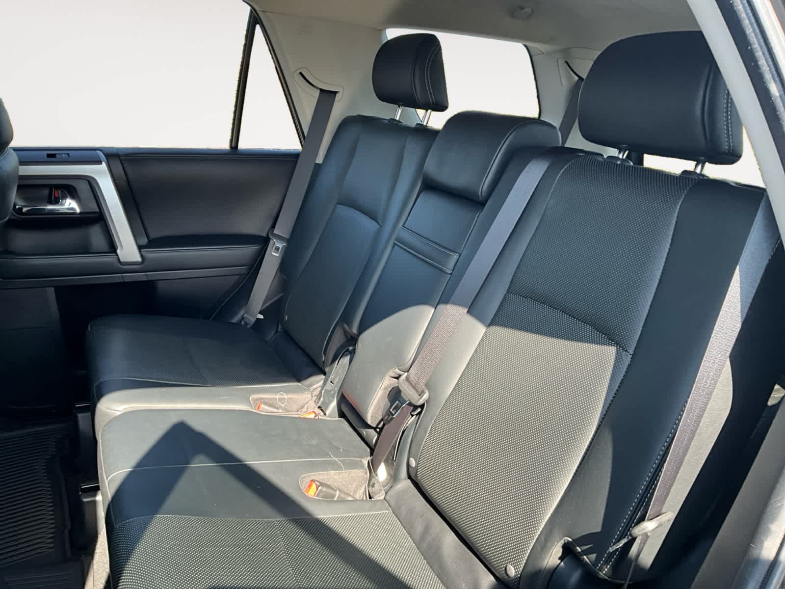 2020 Toyota 4Runner Limited