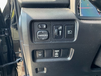 2020 Toyota 4Runner Limited