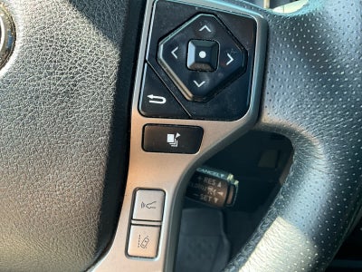 2020 Toyota 4Runner Limited