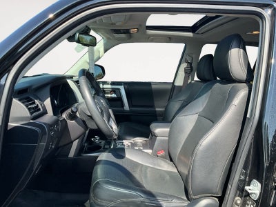 2020 Toyota 4Runner Limited