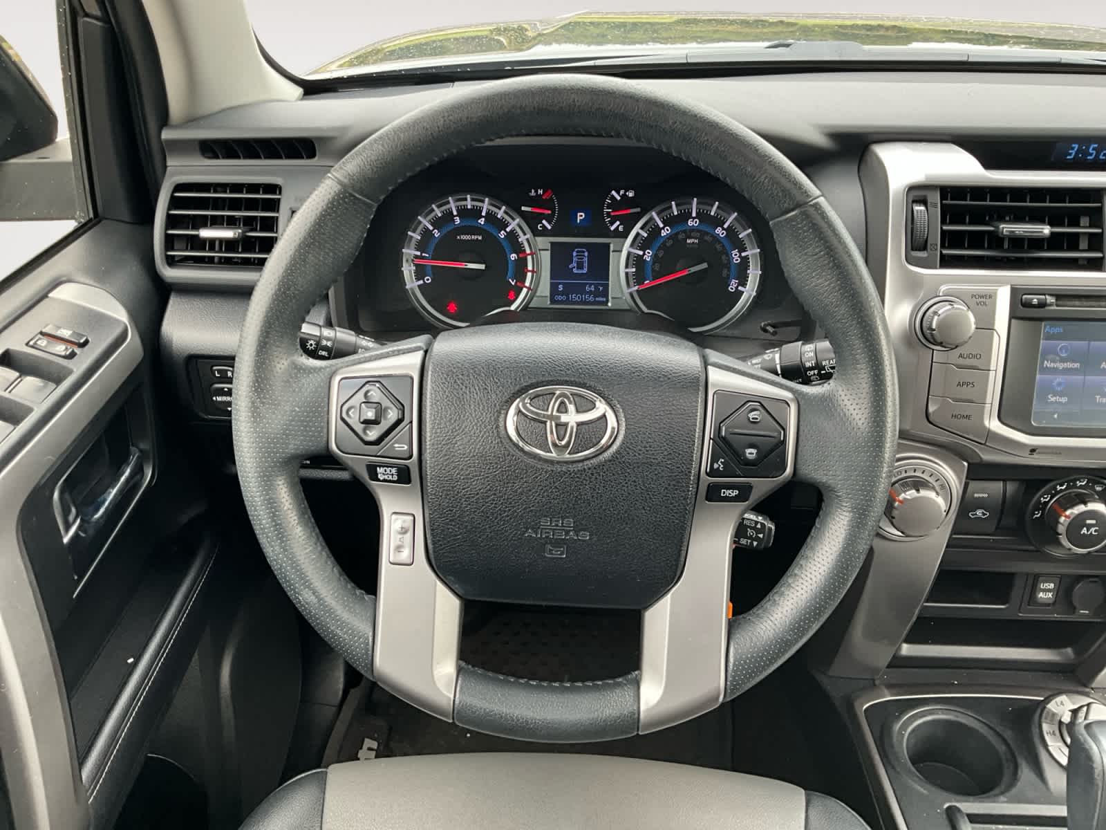2019 Toyota 4Runner SR5 Premium
