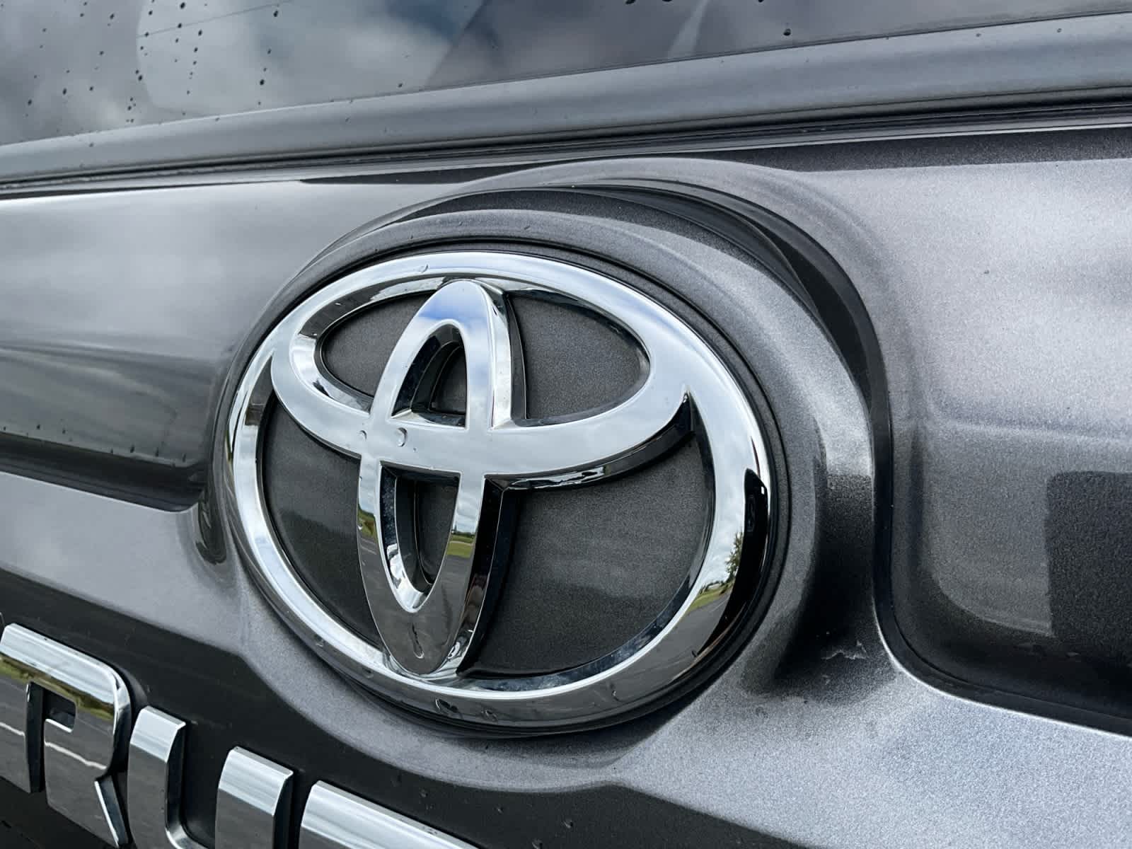 2019 Toyota 4Runner SR5 Premium
