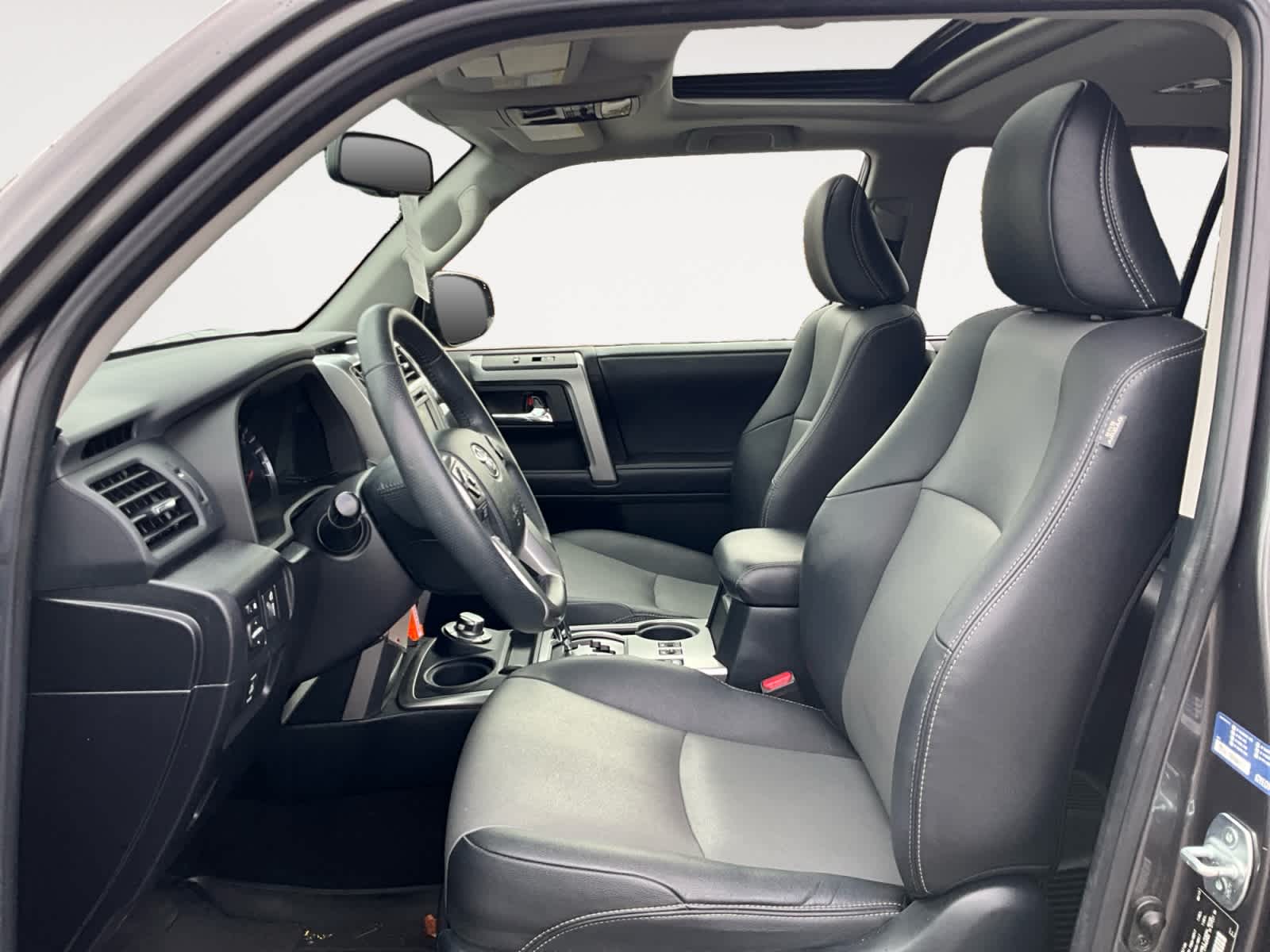 2019 Toyota 4Runner SR5 Premium