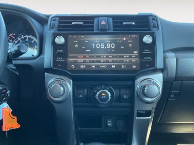 2019 Toyota 4Runner SR5 Premium