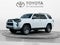 2019 Toyota 4Runner TRD Off Road Premium