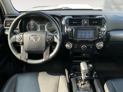 2019 Toyota 4Runner TRD Off Road Premium