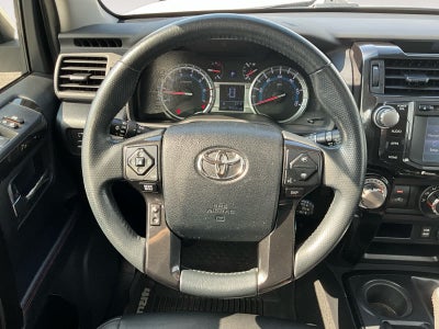 2019 Toyota 4Runner TRD Off Road Premium