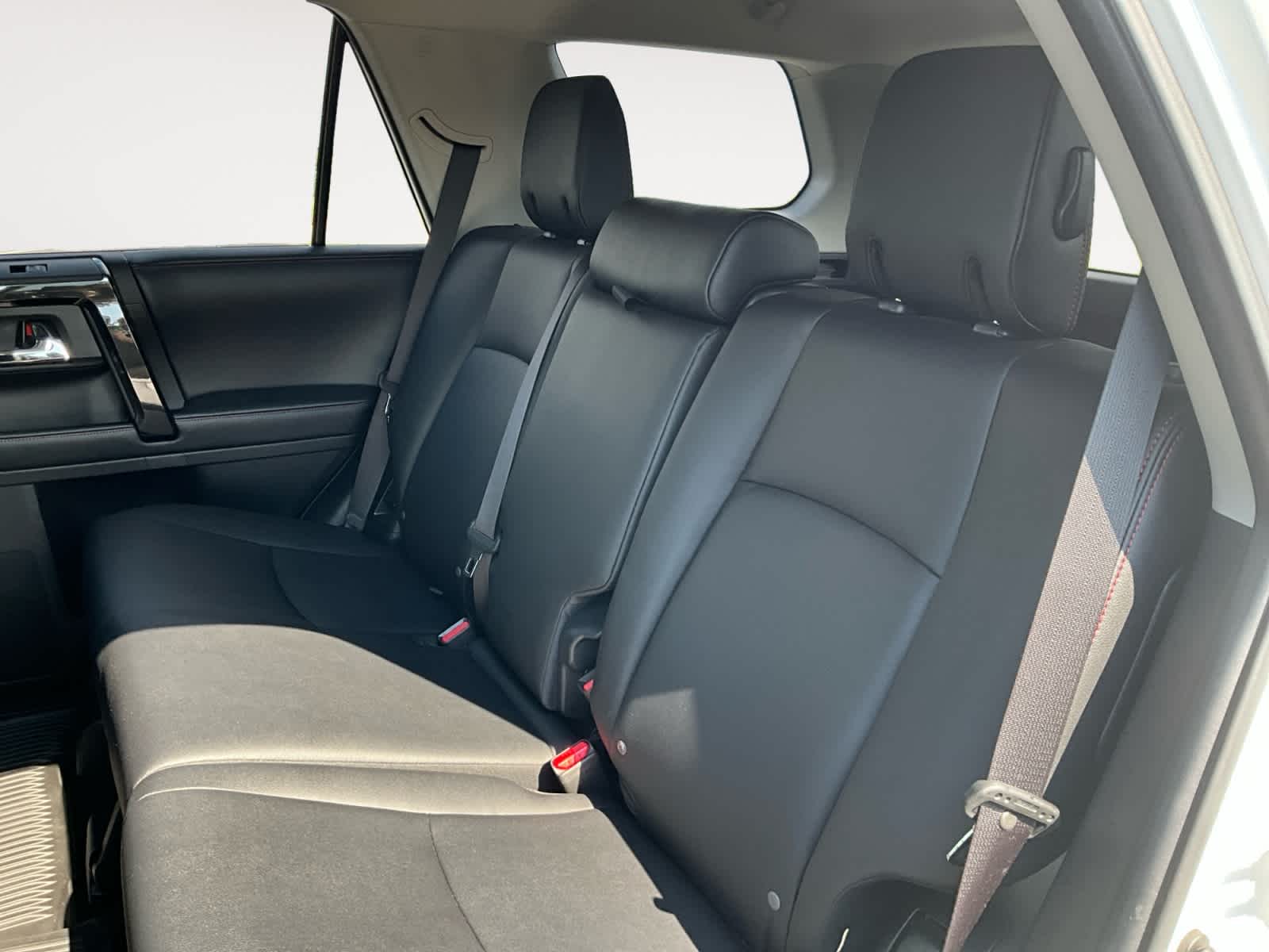 2019 Toyota 4Runner TRD Off Road Premium