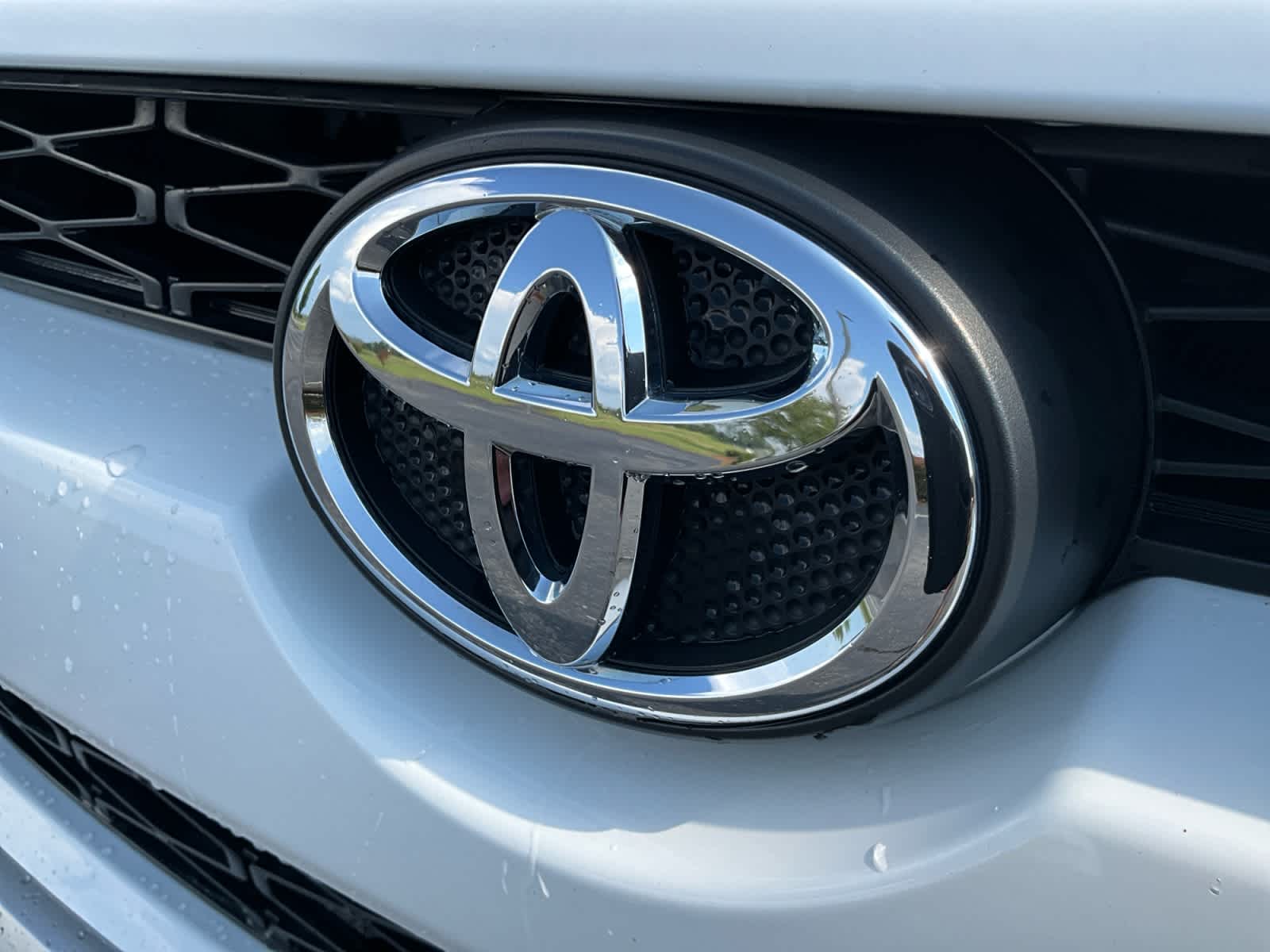 2019 Toyota 4Runner TRD Off Road Premium