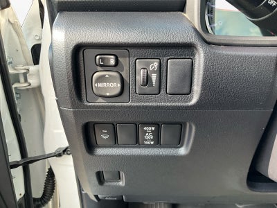 2019 Toyota 4Runner TRD Off Road Premium