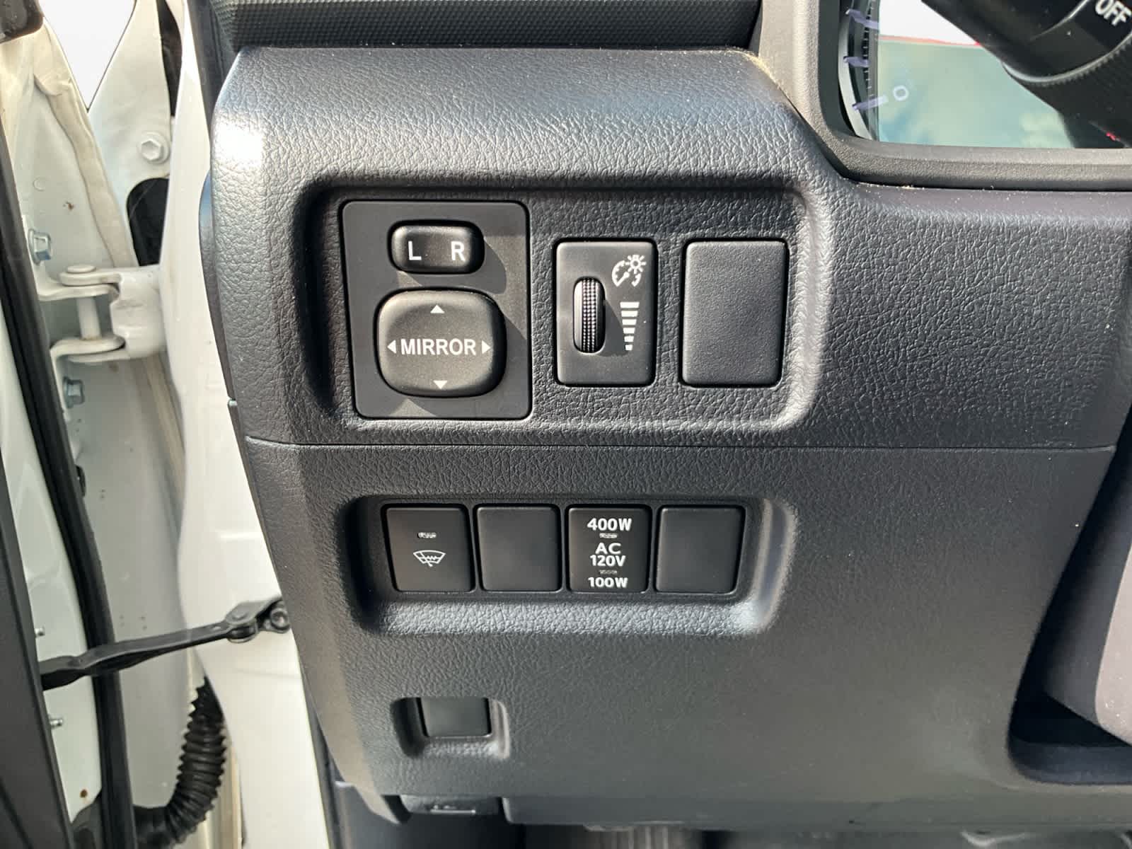2019 Toyota 4Runner TRD Off Road Premium