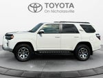 2019 Toyota 4Runner TRD Off Road Premium