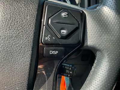 2019 Toyota 4Runner TRD Off Road Premium