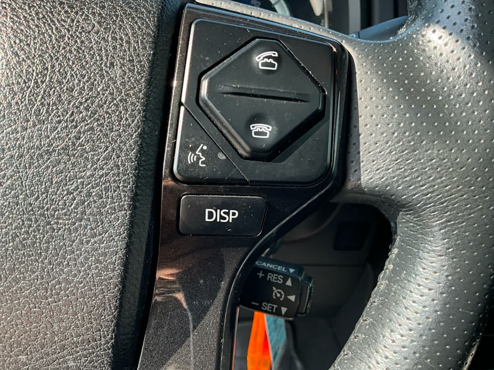 2019 Toyota 4Runner TRD Off Road Premium