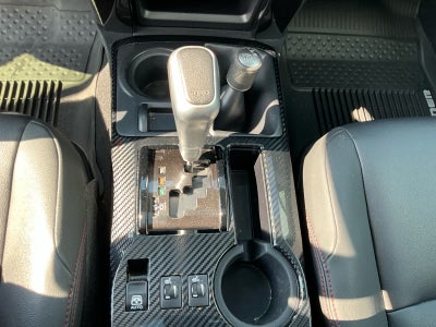 2019 Toyota 4Runner TRD Off Road Premium