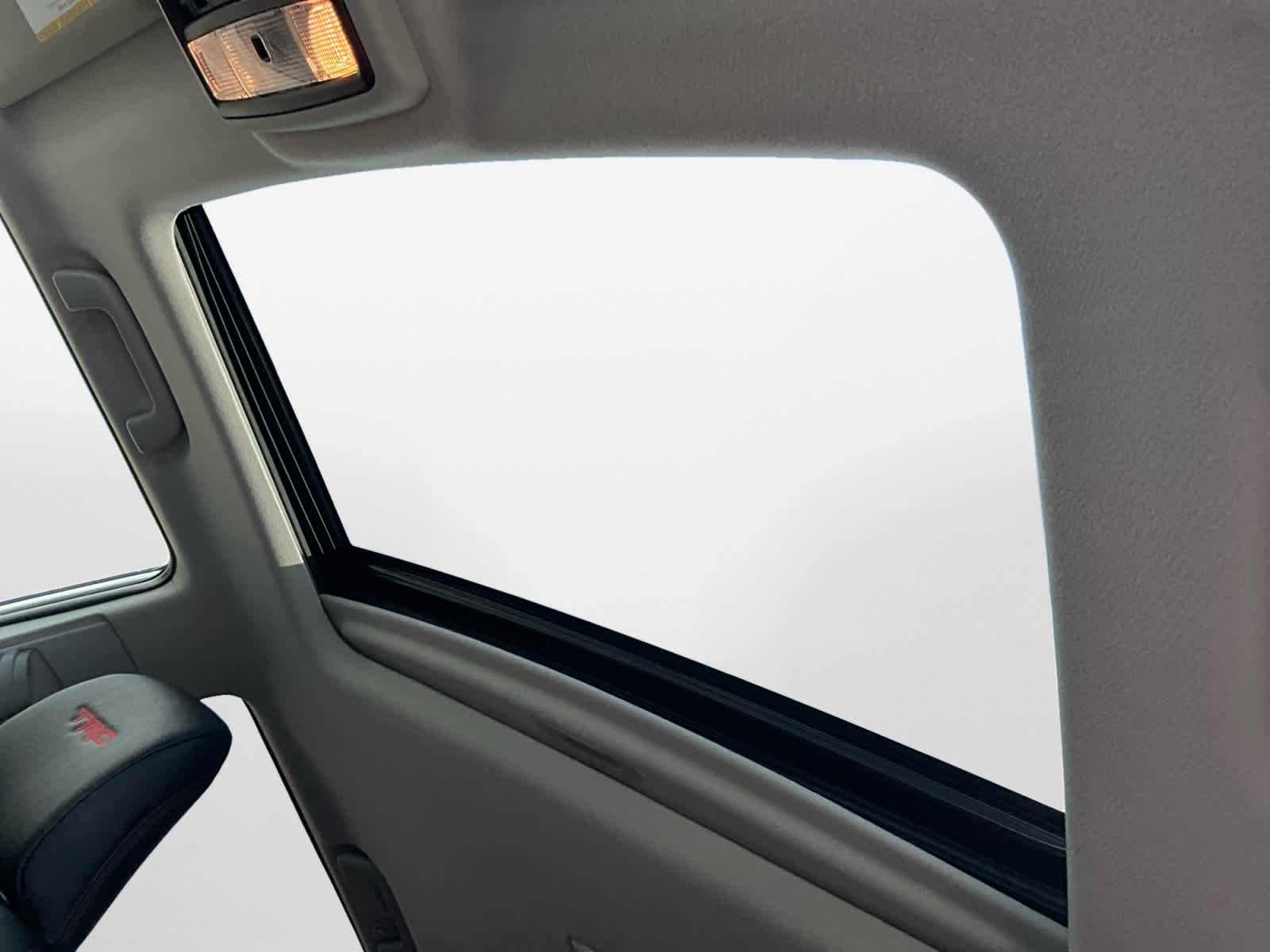 2019 Toyota 4Runner TRD Off Road Premium