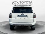 2019 Toyota 4Runner TRD Off Road Premium