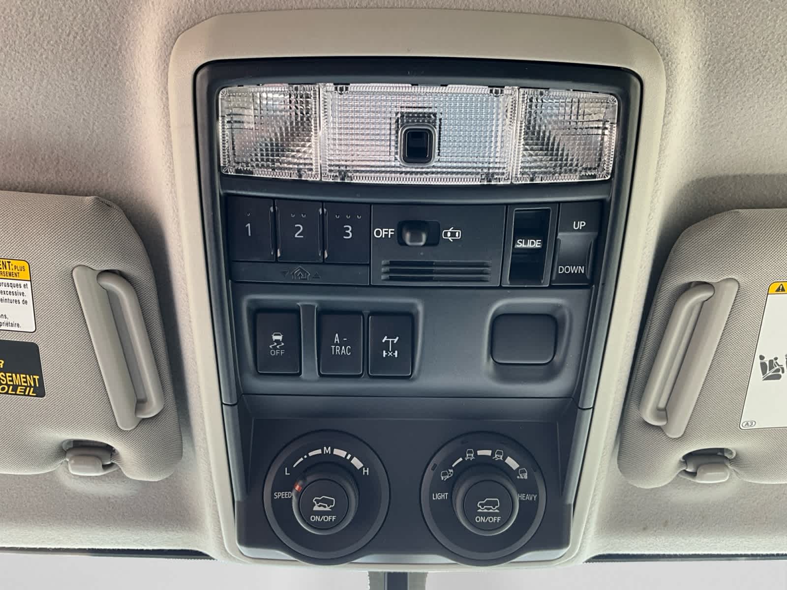 2018 Toyota 4Runner TRD Off Road Premium