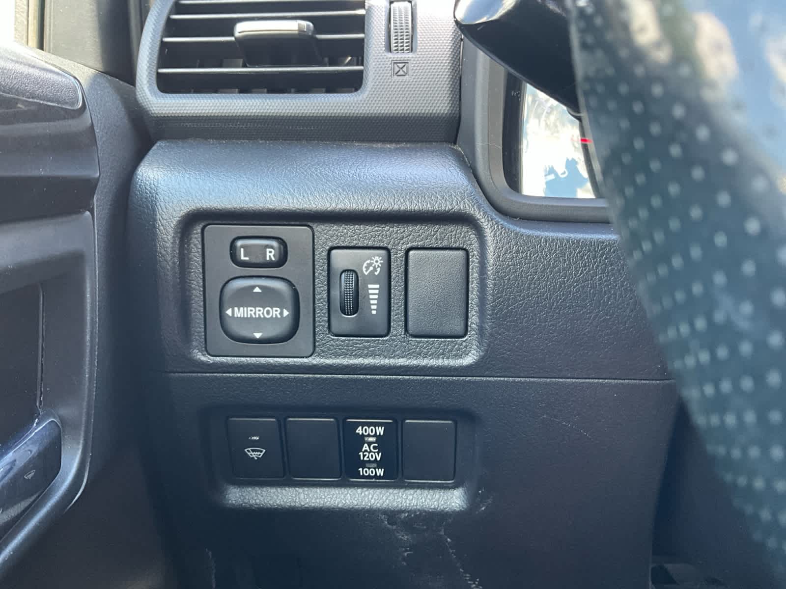 2018 Toyota 4Runner TRD Off Road Premium