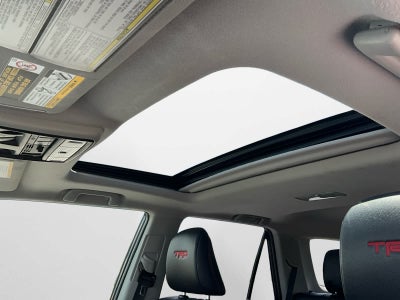 2018 Toyota 4Runner TRD Off Road Premium