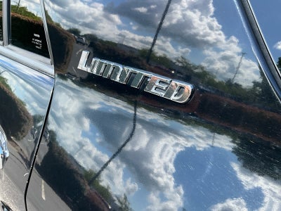 2010 Toyota 4Runner Limited