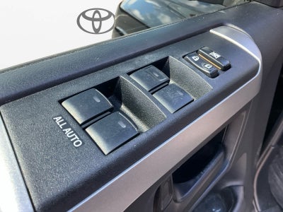 2010 Toyota 4Runner Limited