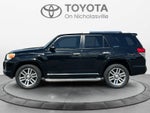 2010 Toyota 4Runner Limited