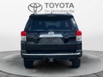 2010 Toyota 4Runner Limited