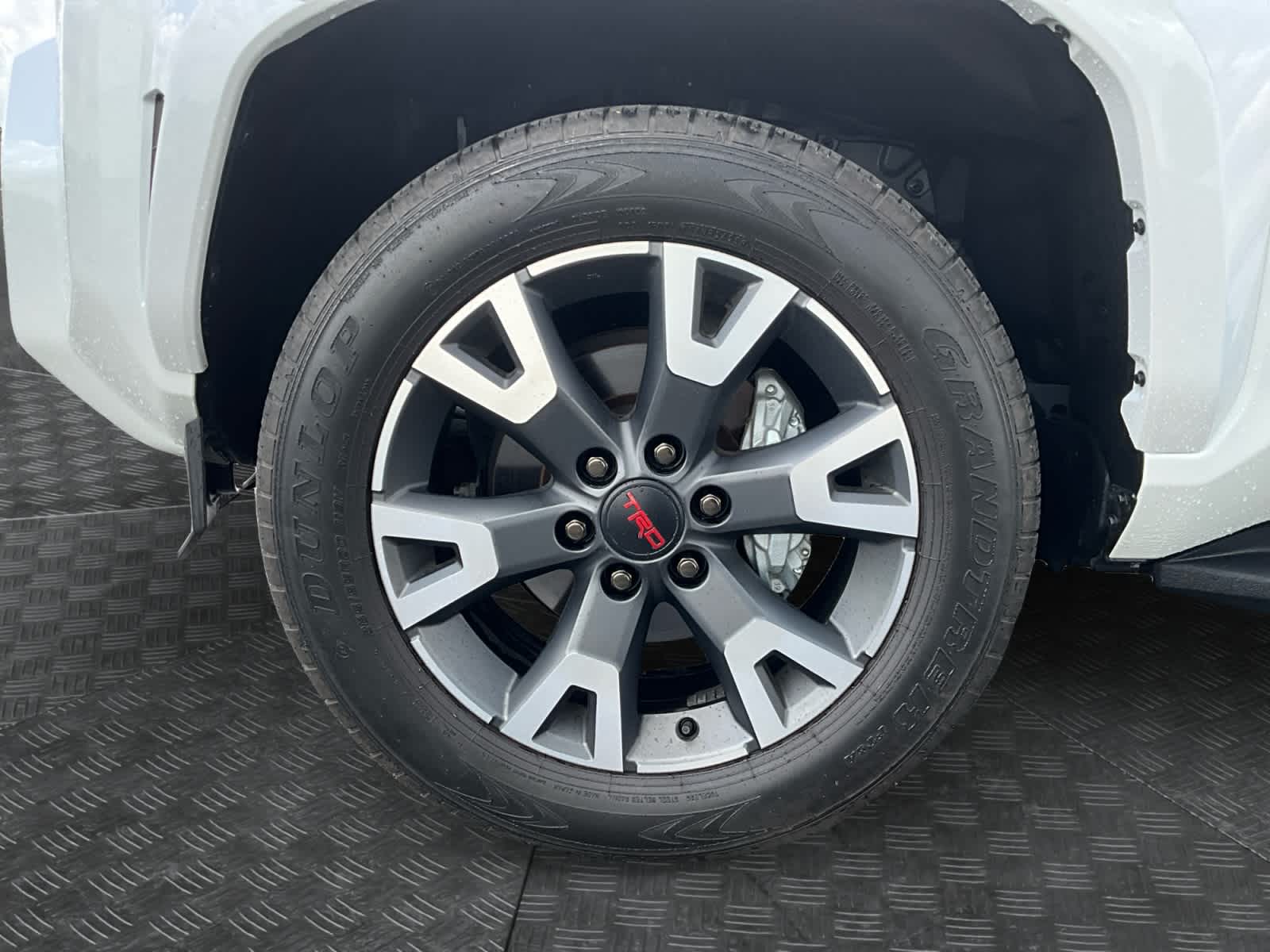 2025 Toyota 4Runner TRD Sport Premium