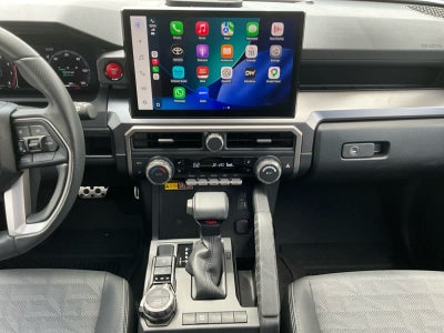 2025 Toyota 4Runner TRD Sport Premium