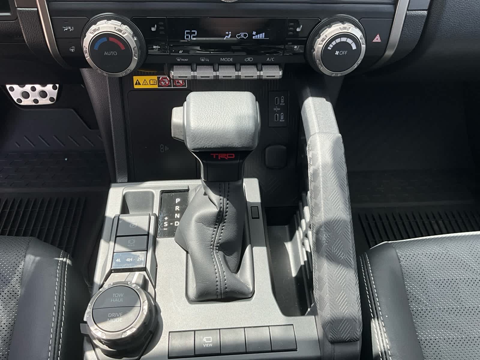 2025 Toyota 4Runner TRD Sport Premium