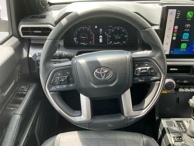 2025 Toyota 4Runner TRD Sport Premium