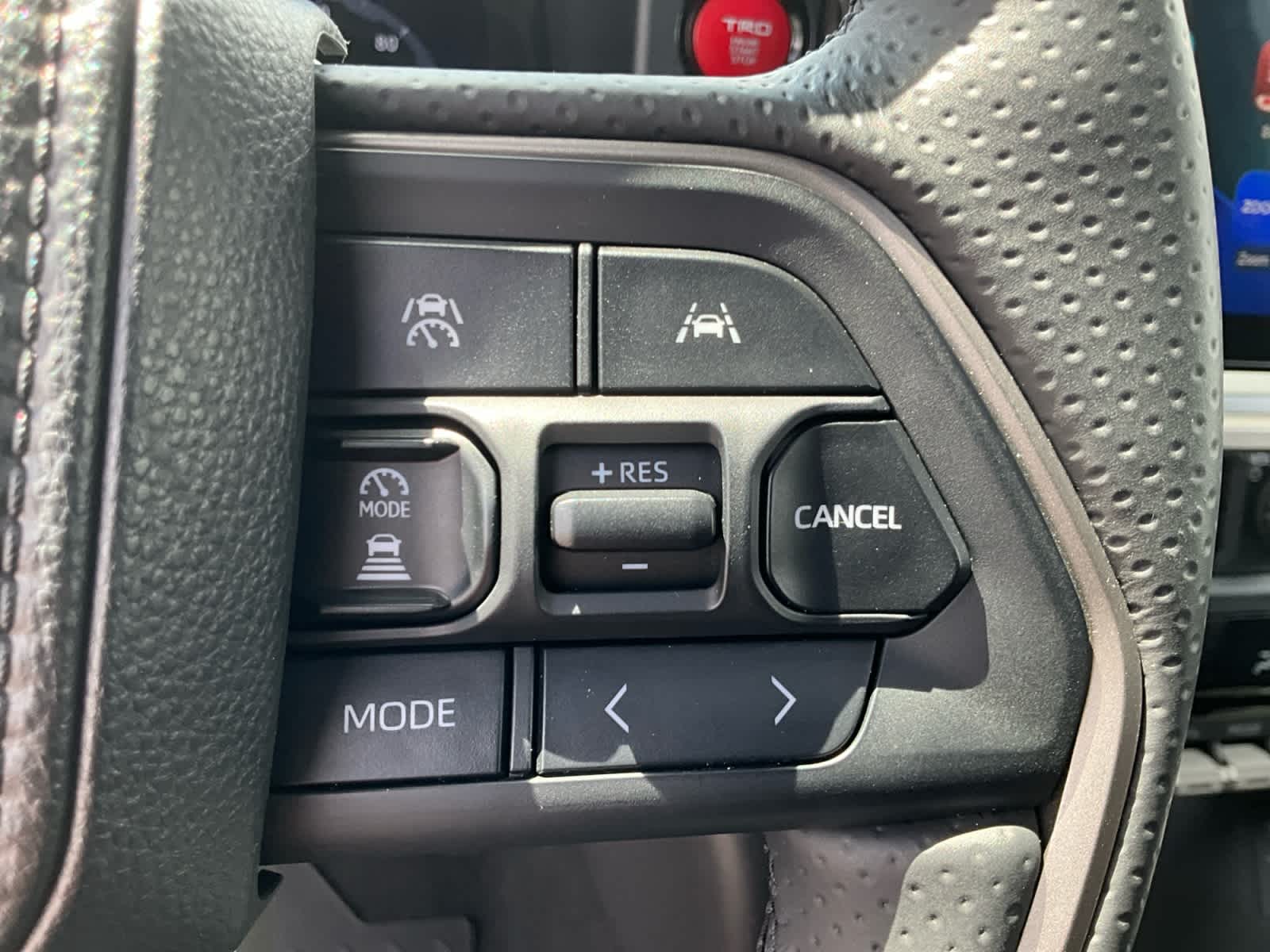 2025 Toyota 4Runner TRD Sport Premium