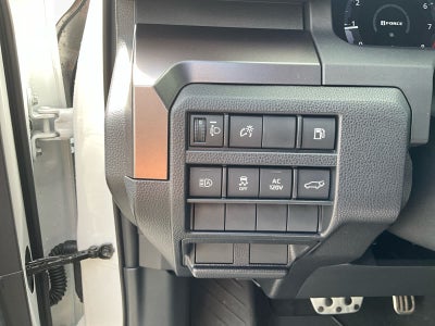 2025 Toyota 4Runner TRD Sport Premium