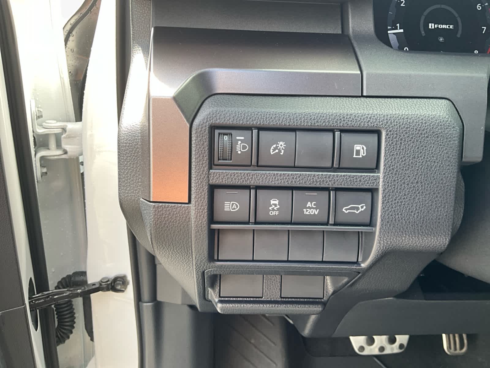 2025 Toyota 4Runner TRD Sport Premium