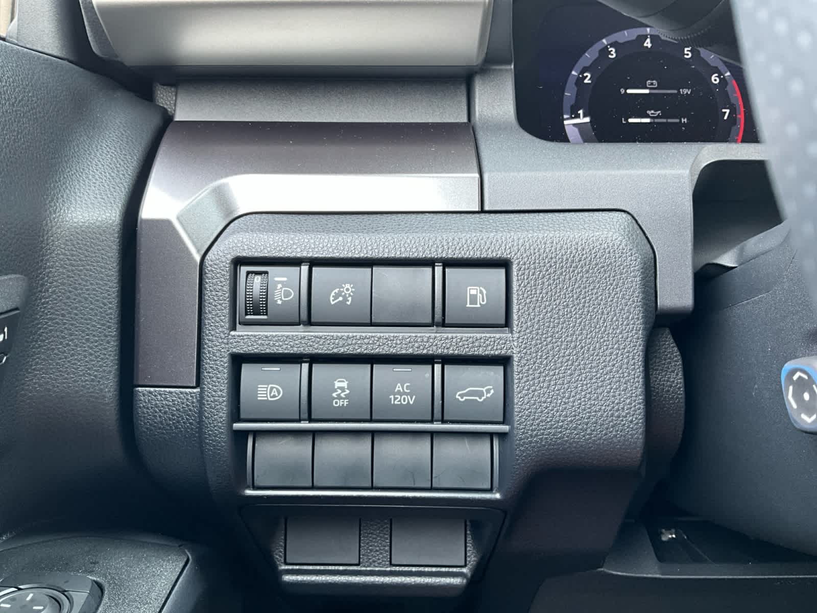 2025 Toyota 4Runner TRD Sport Premium