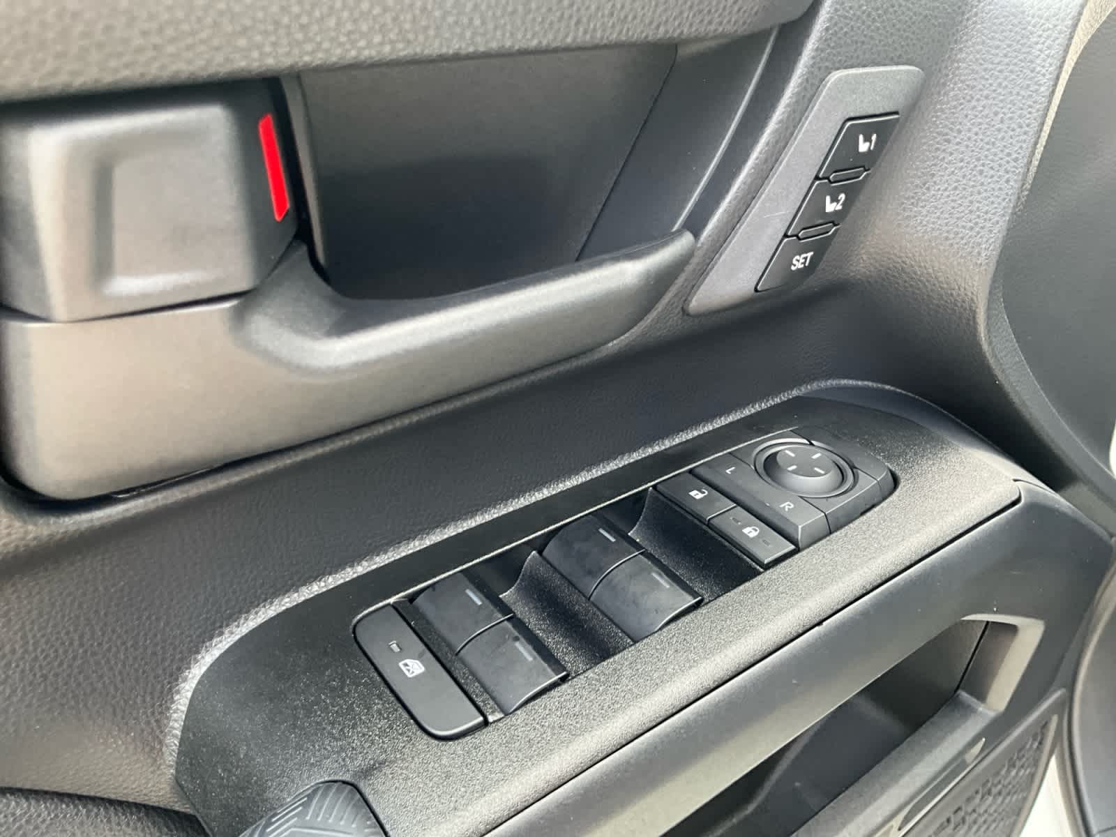 2025 Toyota 4Runner TRD Sport Premium