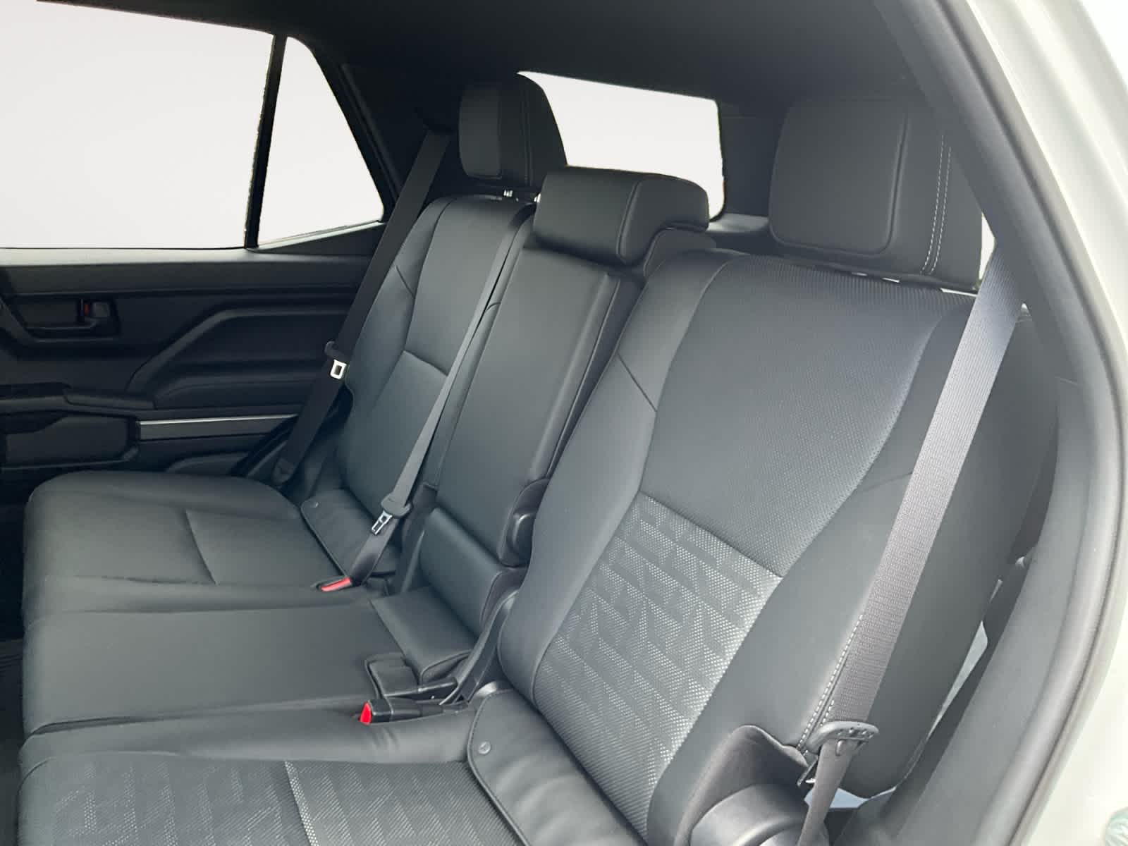 2025 Toyota 4Runner TRD Sport Premium