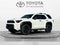 2025 Toyota 4Runner Hybrid TRD Off Road Premium
