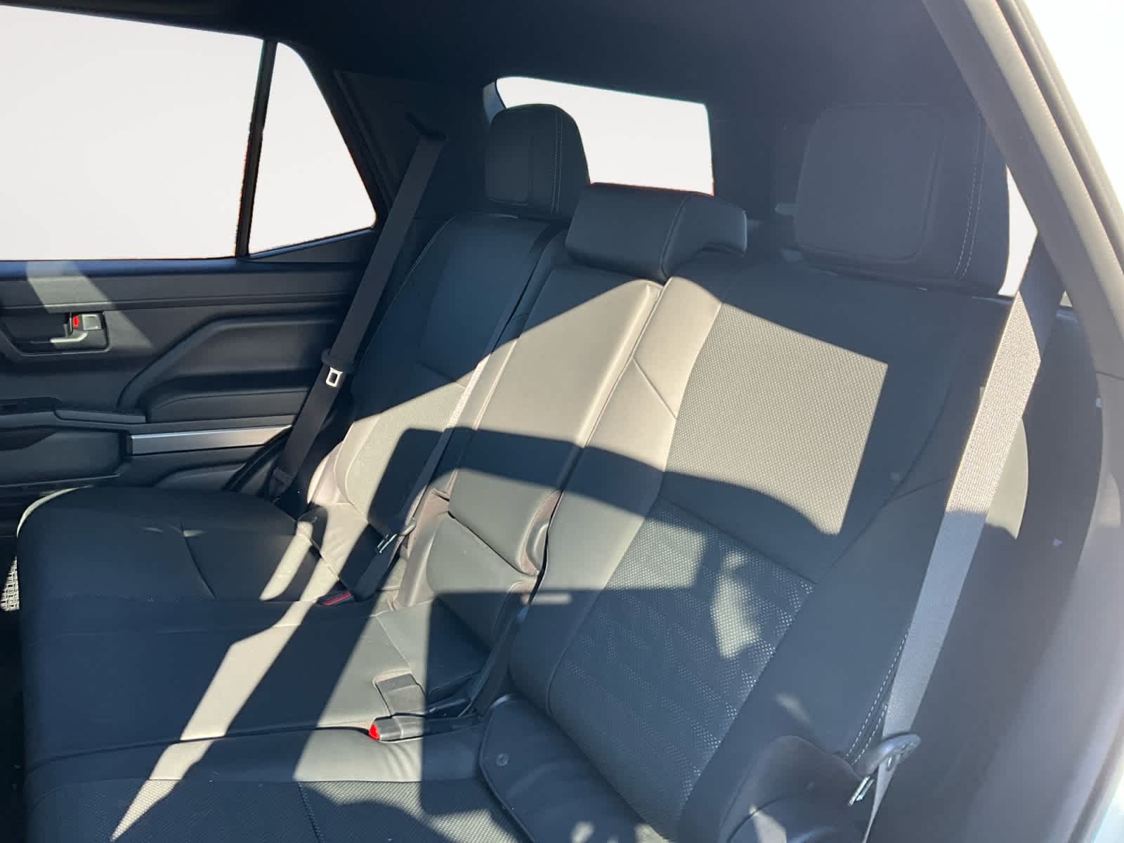 2025 Toyota 4Runner Hybrid TRD Off Road Premium