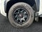 2025 Toyota 4Runner Hybrid TRD Off Road Premium