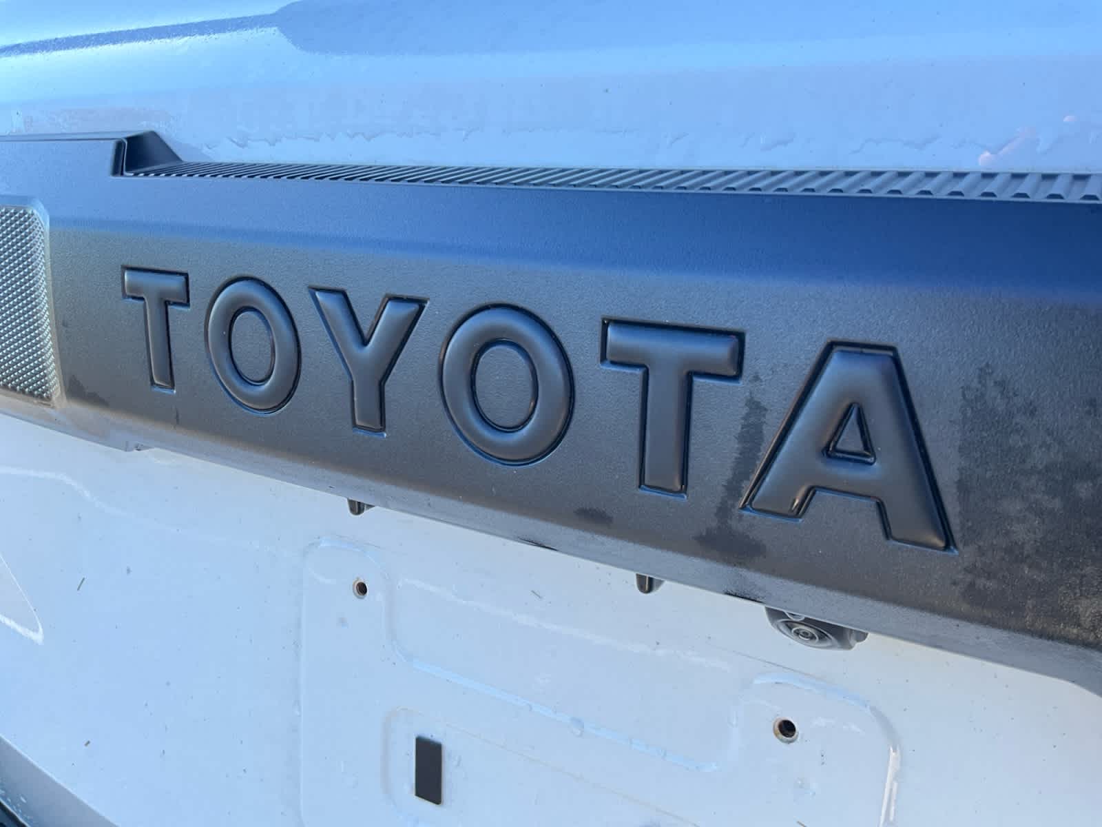2025 Toyota 4Runner Hybrid TRD Off Road Premium