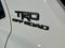2025 Toyota 4Runner Hybrid TRD Off Road Premium