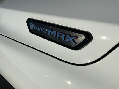 2025 Toyota 4Runner Hybrid TRD Off Road Premium