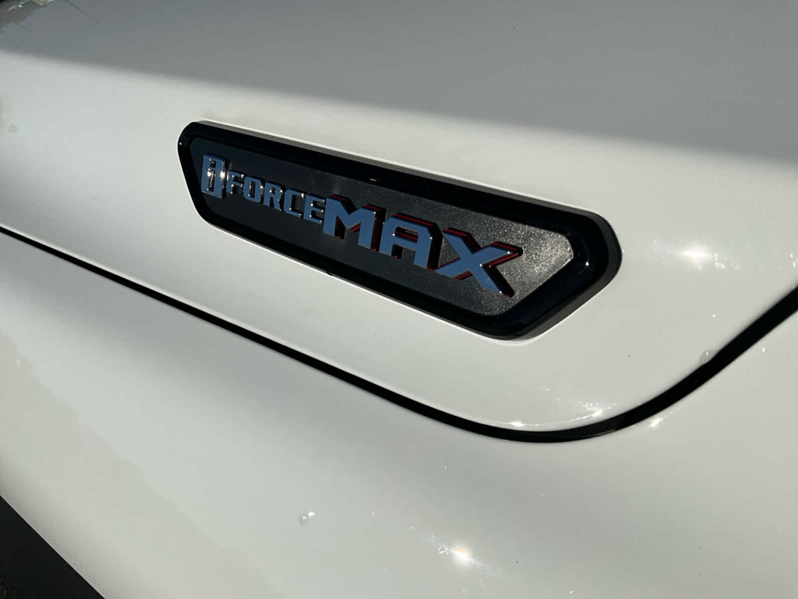 2025 Toyota 4Runner Hybrid TRD Off Road Premium