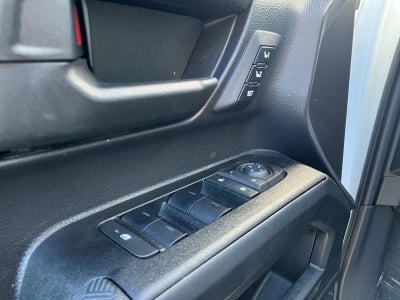 2025 Toyota 4Runner Hybrid TRD Off Road Premium